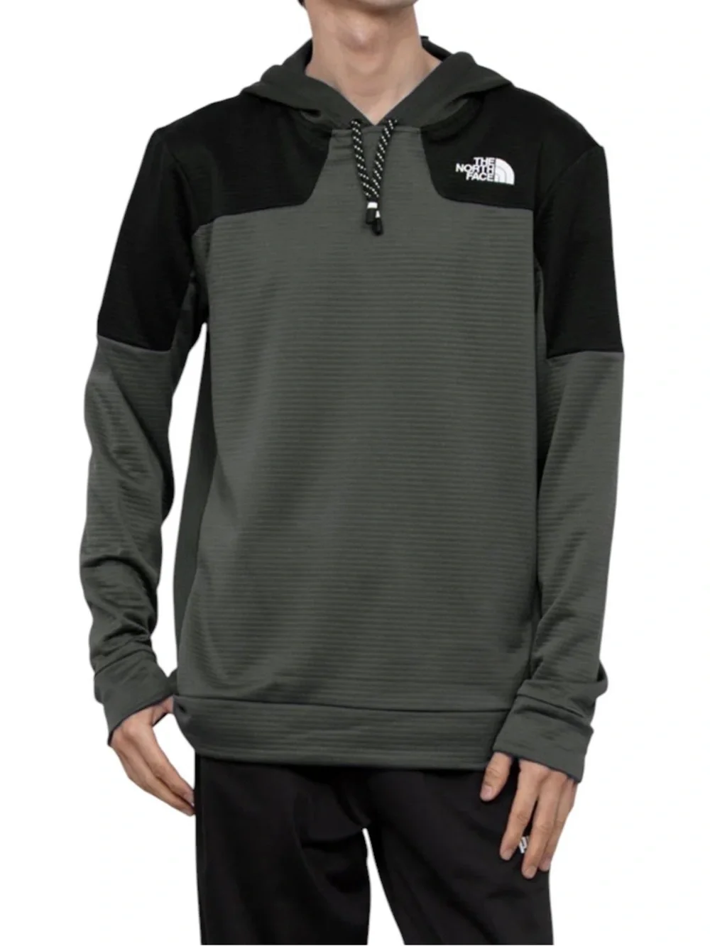 New The North Face Mountain Athletics Hoodie